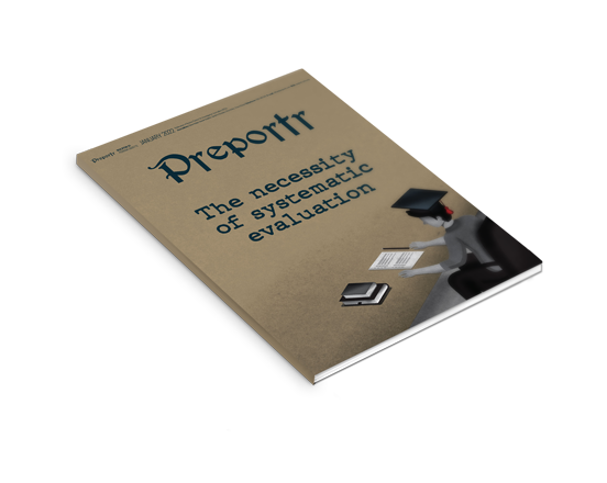 Kjo është politika e parasë cover