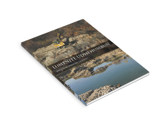 Kjo është politika e parasë cover