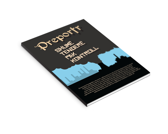 Kjo është politika e parasë cover