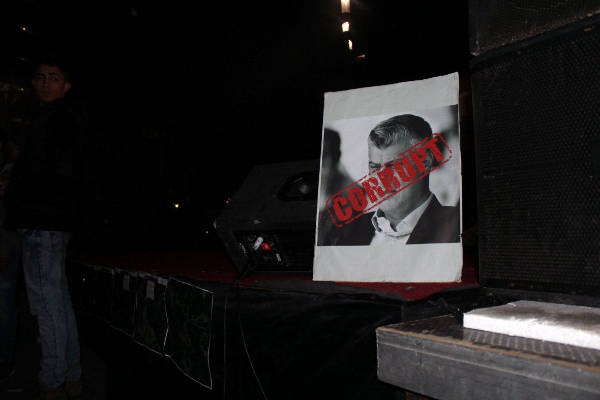 Ditë e natë në kamp 