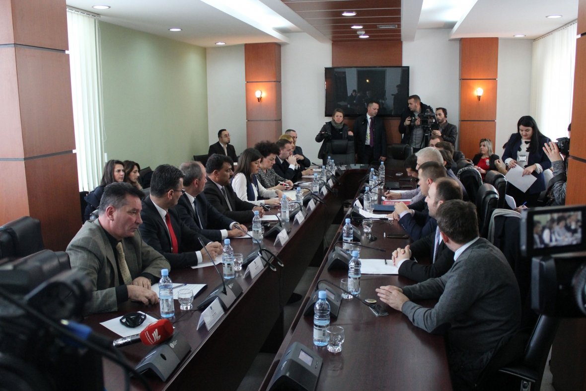 Java kundër korrupsionit