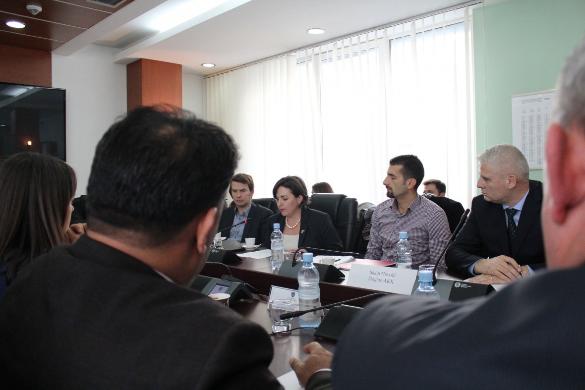 Java kundër korrupsionit