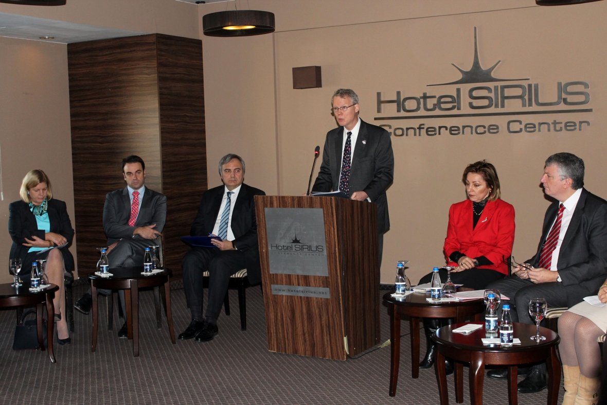 Java Kundër Korrupsionit 