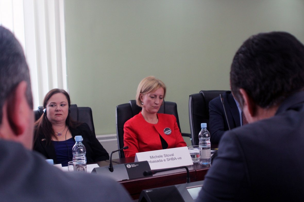 Java kundër korrupsionit