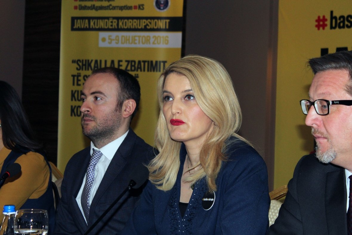 Java kundër korrupsionit