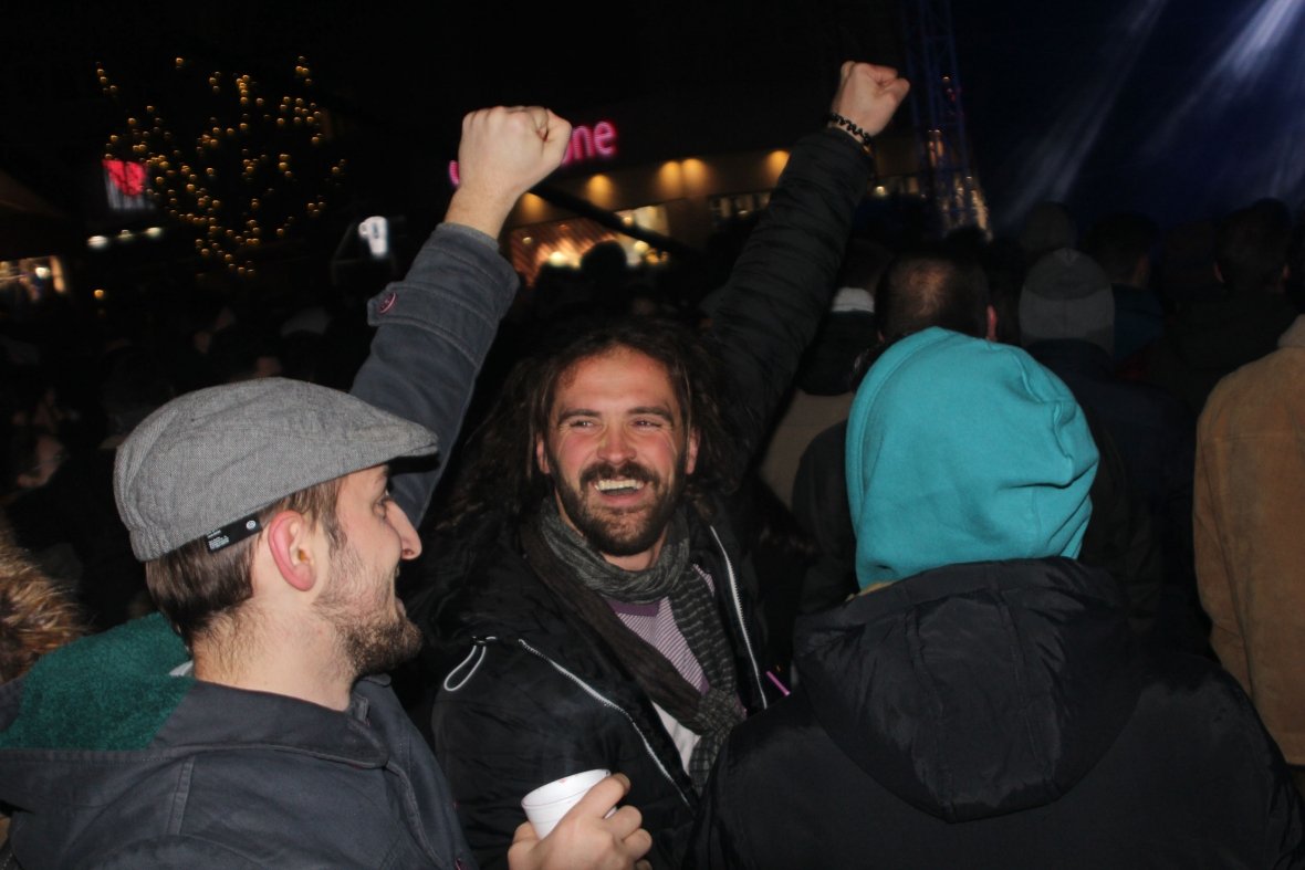 Java kundër korrupsionit