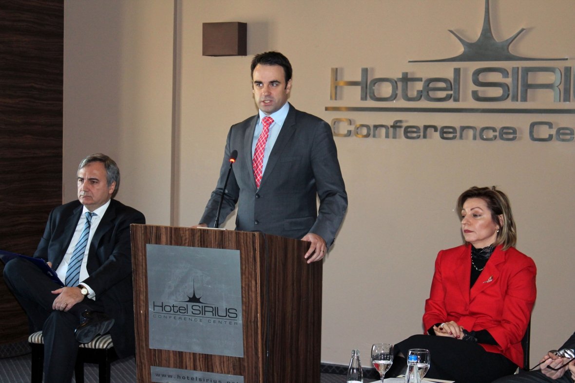 Java kundër korrupsionit