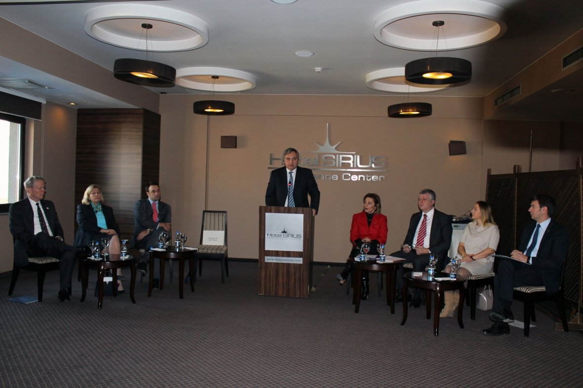 Java kundër korrupsionit