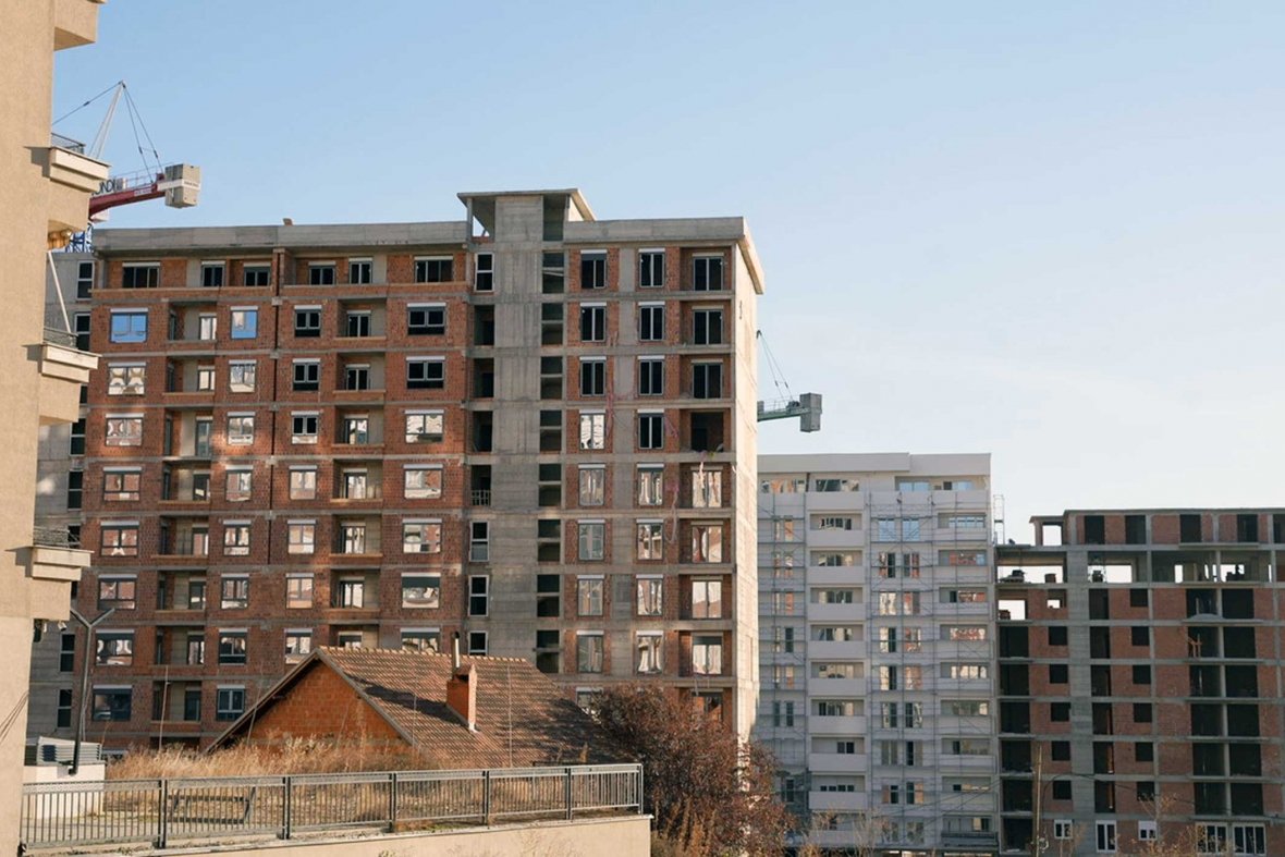 Kaosi i përbashkët