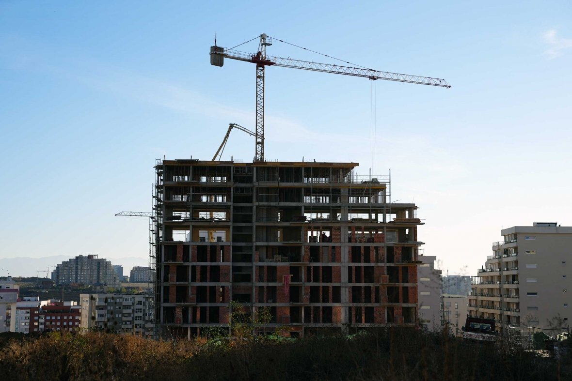 Kaosi i përbashkët