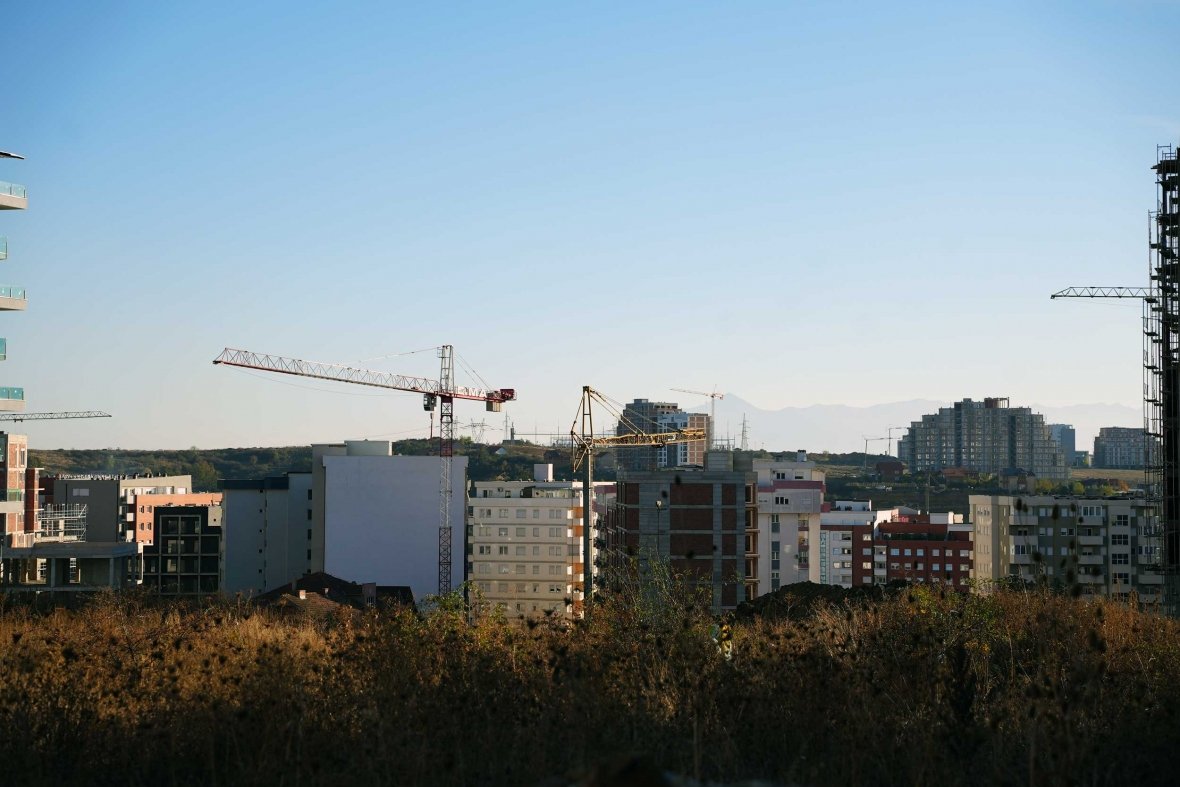 Kaosi i përbashkët