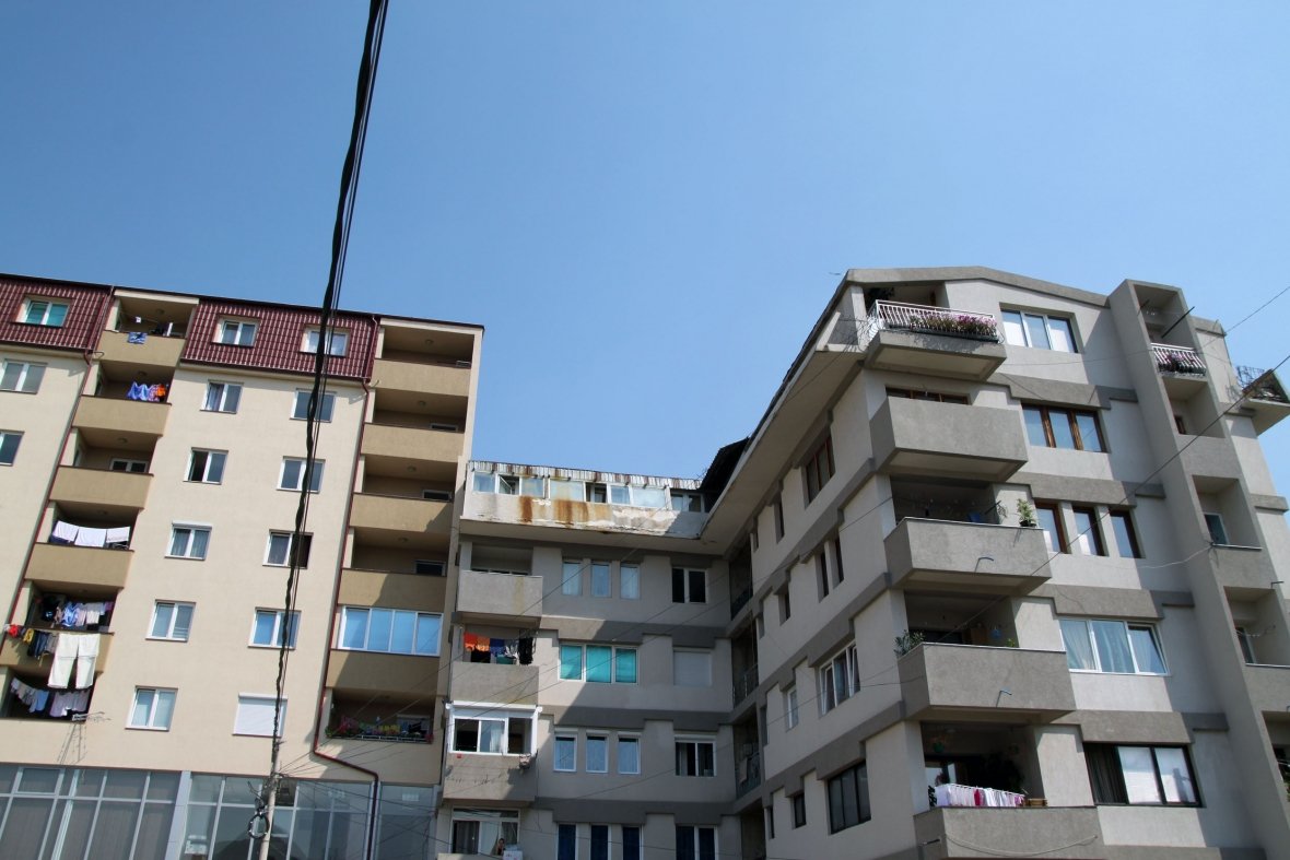 Përfitojnë prej mjerimit