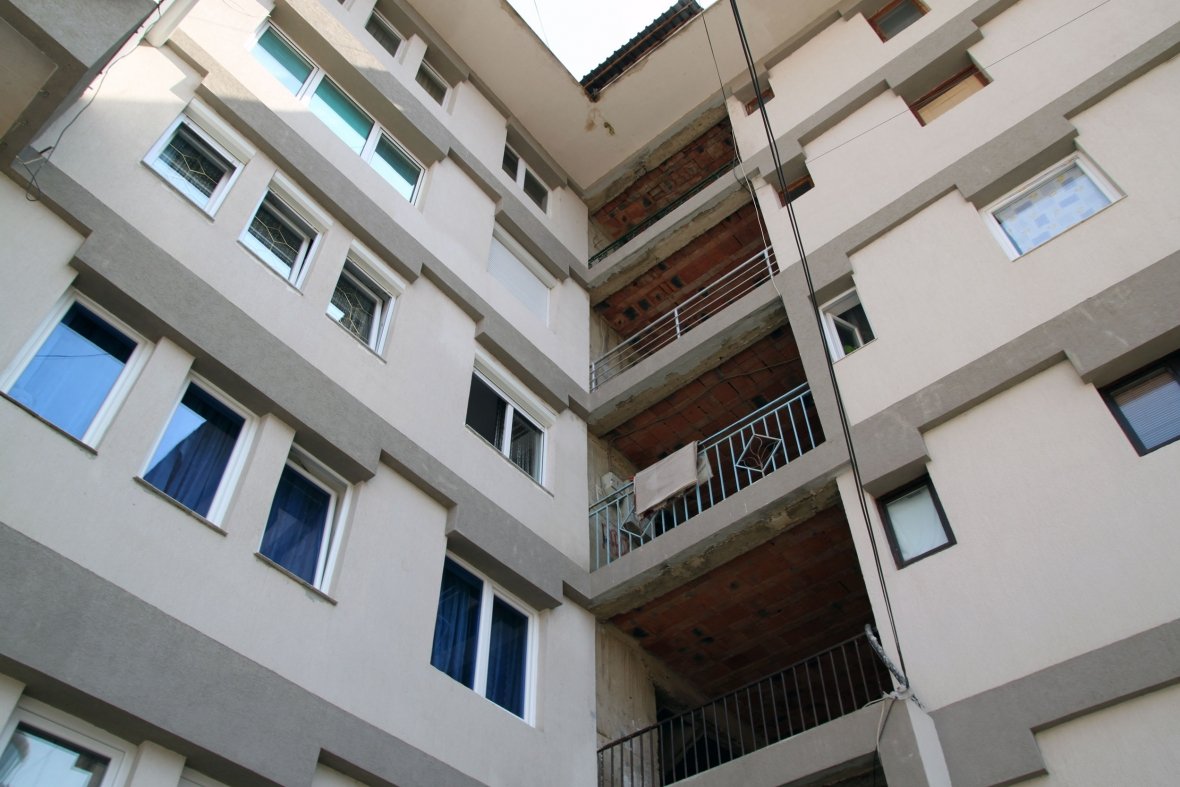 Përfitojnë prej mjerimit