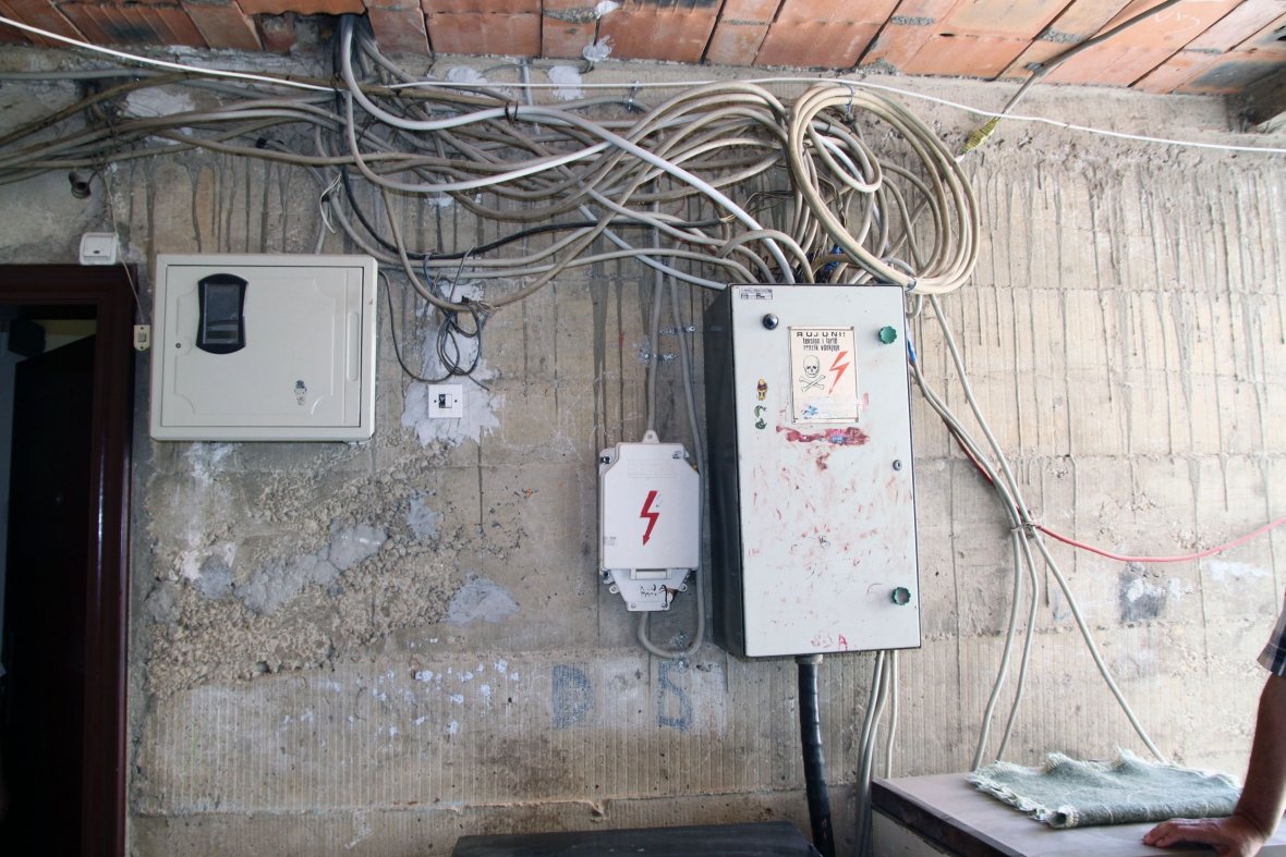 Përfitojnë prej mjerimit