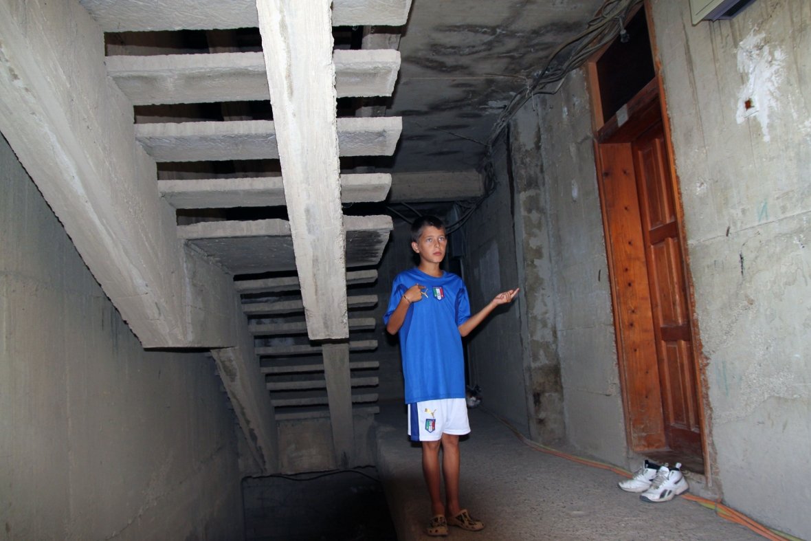 Përfitojnë prej mjerimit