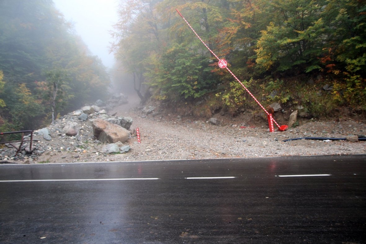 The consequences of hydropower plants