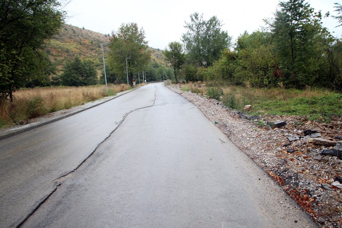 The consequences of hydropower plants 