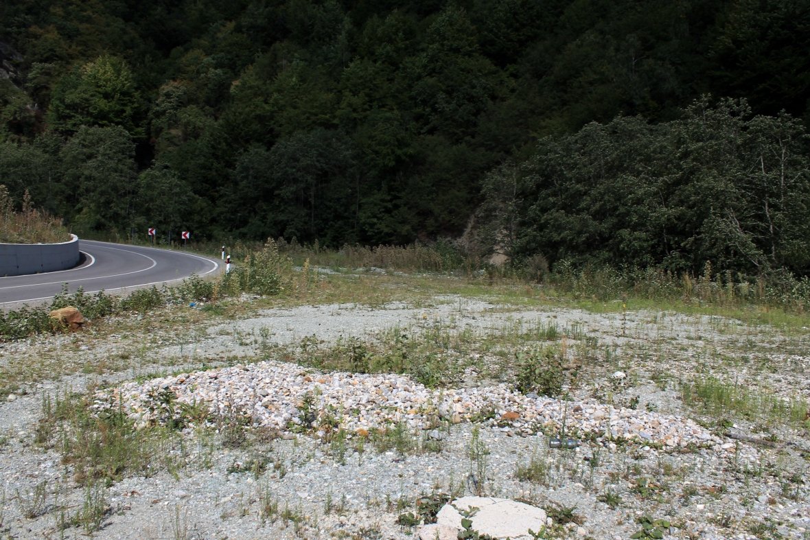 The consequences of hydropower plants 