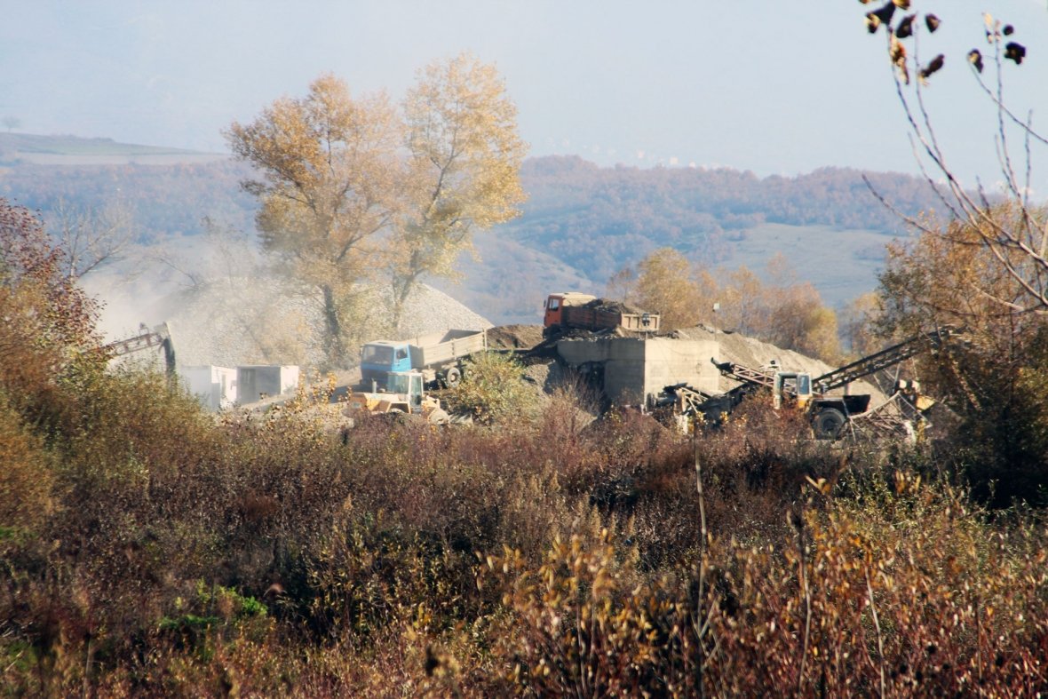 Lumenjtë udhëhumbun