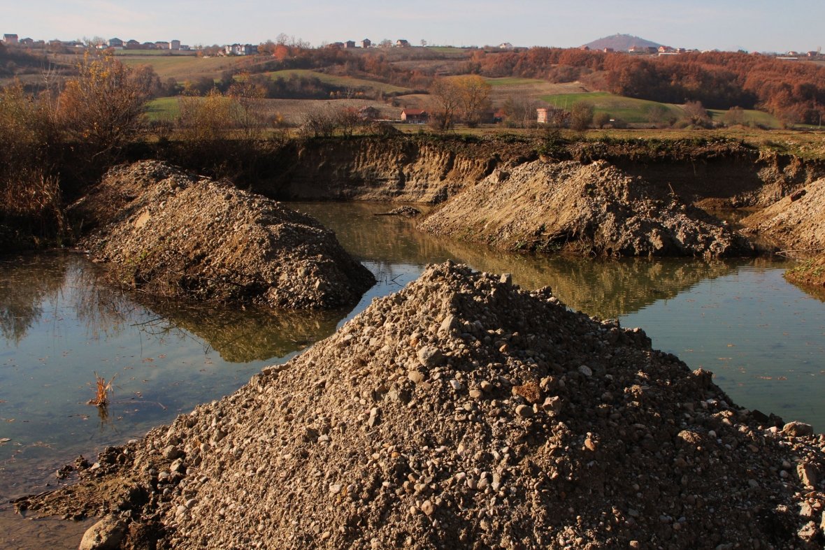 Lumenjtë udhëhumbun