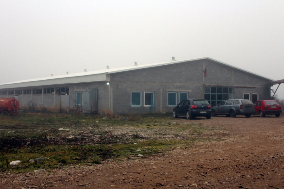 Padrejtësitë në ndarjen e granteve