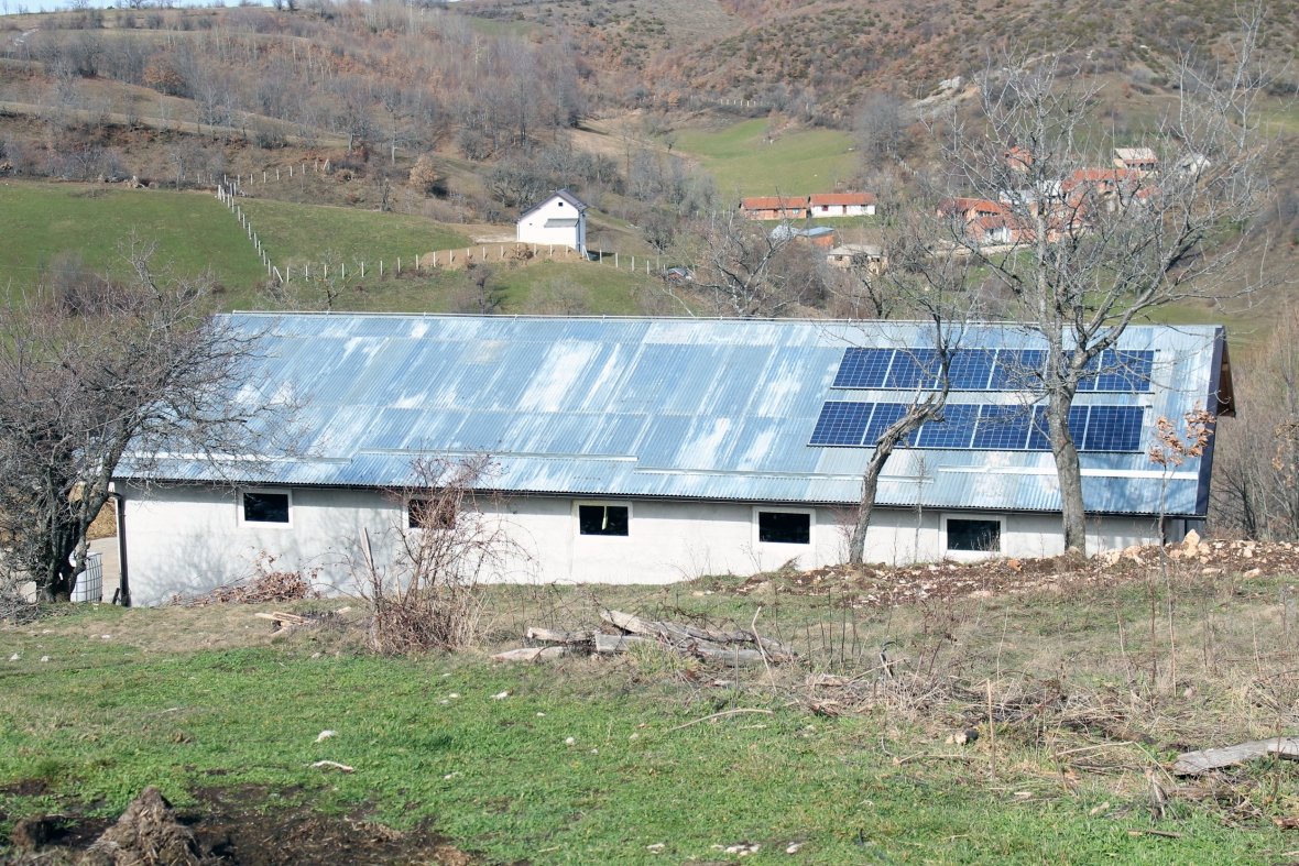 Padrejtësitë në ndarjen e granteve