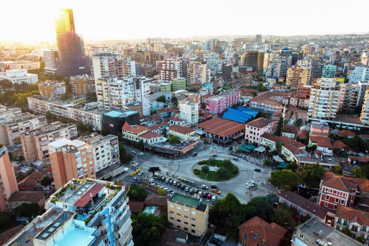 Kaosi i përbashkët 