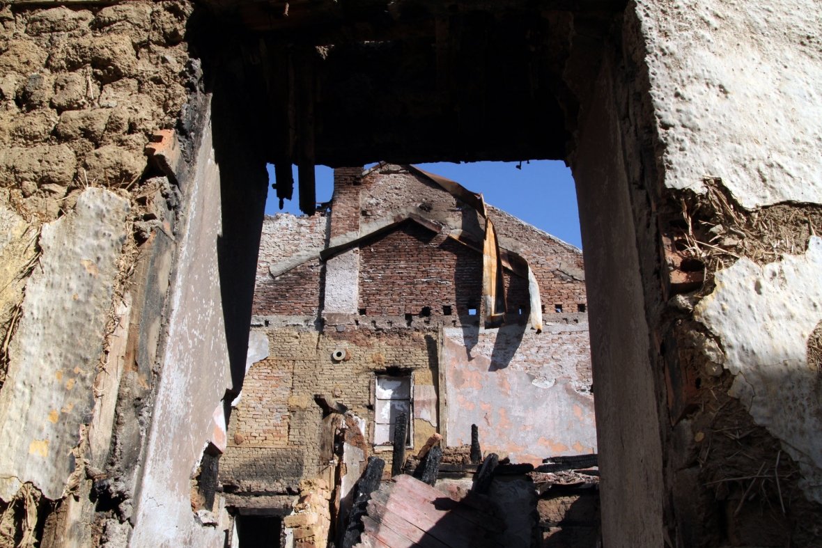 Prishtina e vjetër po zhduket