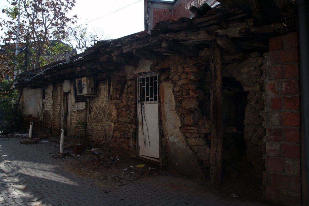 Prishtina e vjetër po zhduket