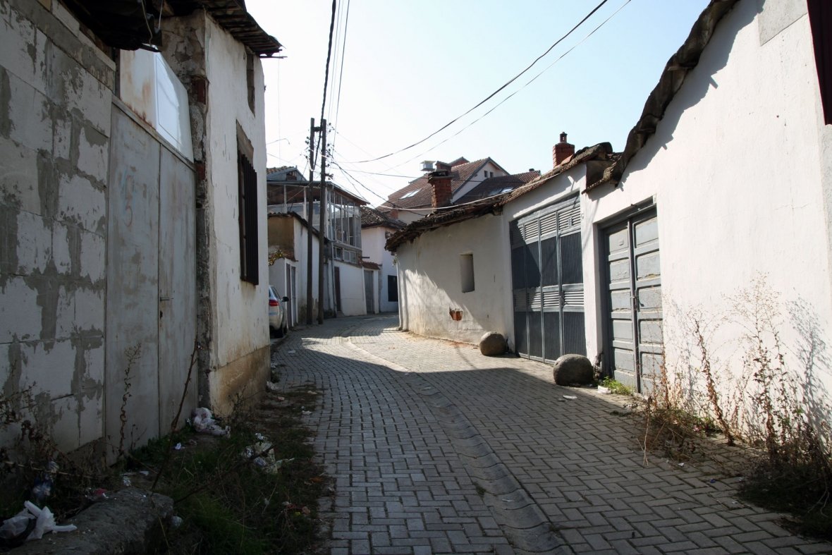 Prishtina e vjetër po zhduket