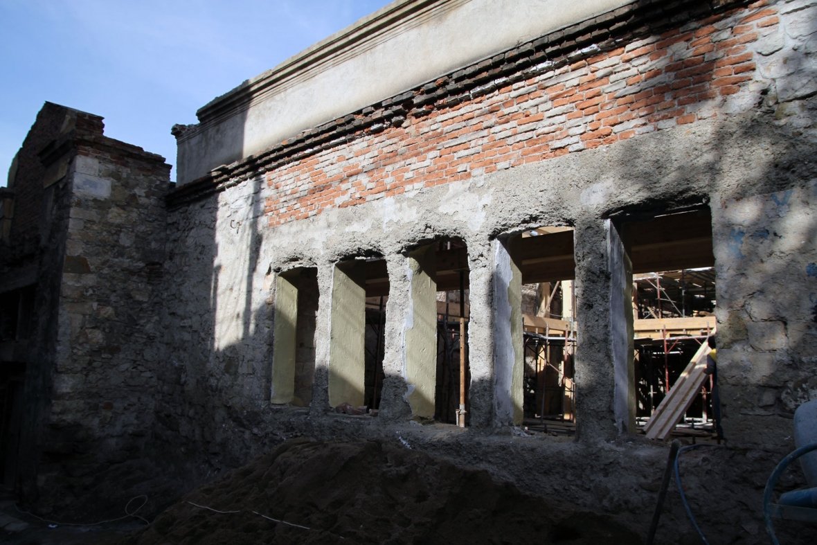 Prishtina e vjetër po zhduket